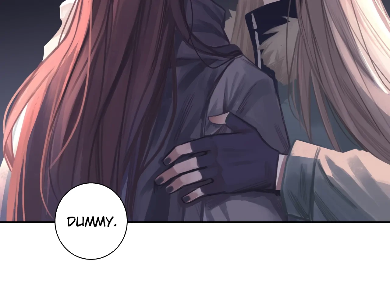 Read Xindong Wucha x chapter 12 image 13 on Lezhin