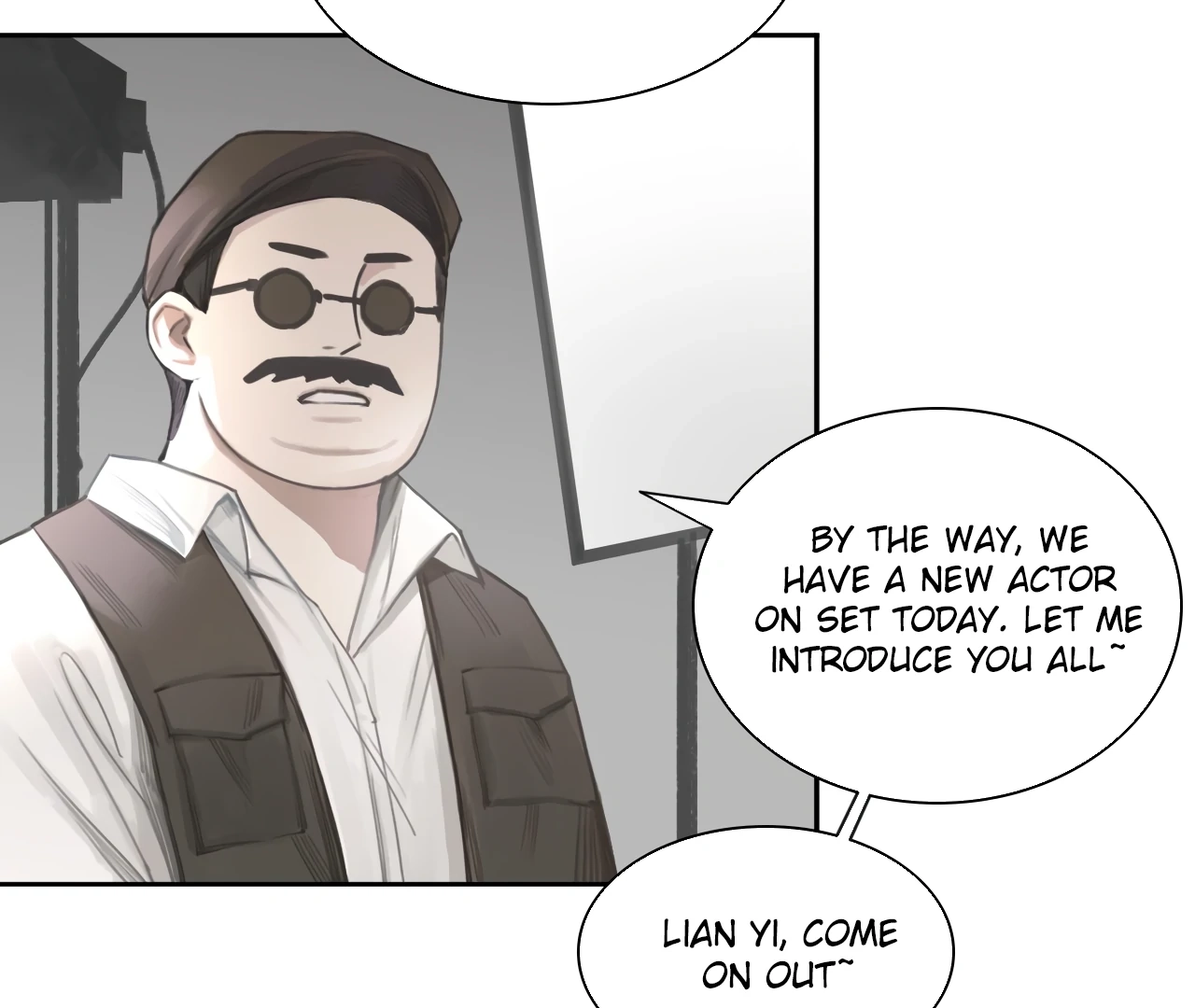 Read Xindong Wucha x chapter 12 image 15 on Lezhin