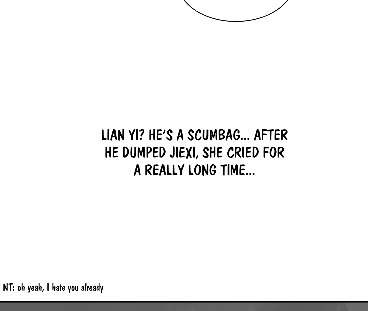 Read Xindong Wucha x chapter 12 image 16 on Lezhin