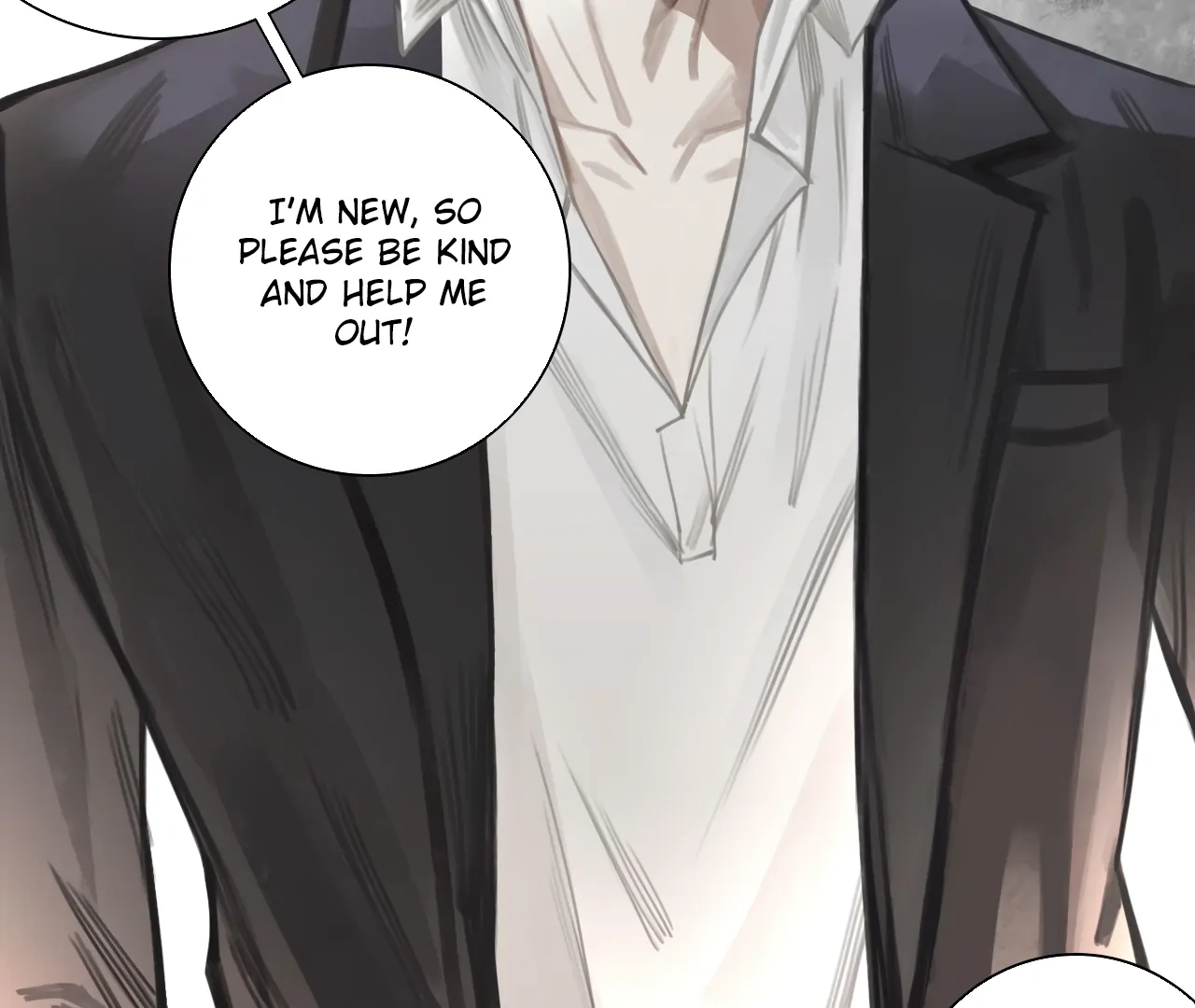 Read Xindong Wucha x chapter 12 image 18 on Lezhin