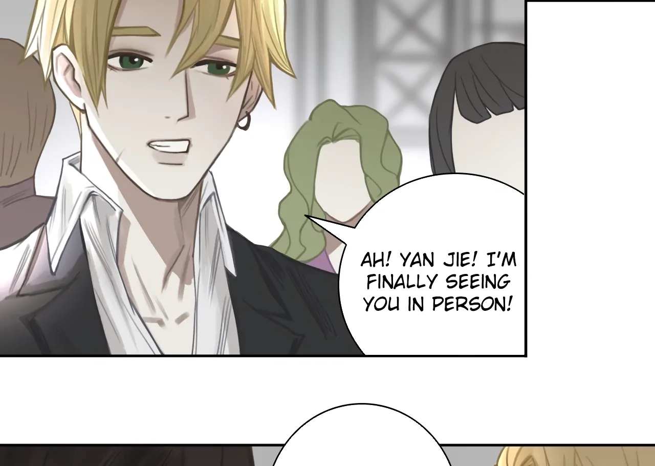Read Xindong Wucha x chapter 12 image 20 on Lezhin