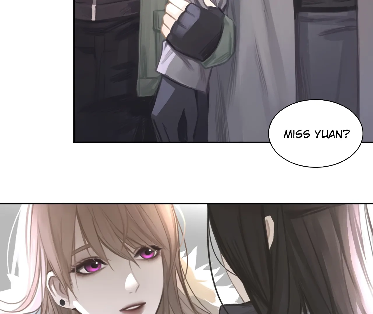 Read Xindong Wucha x chapter 12 image 24 on Lezhin