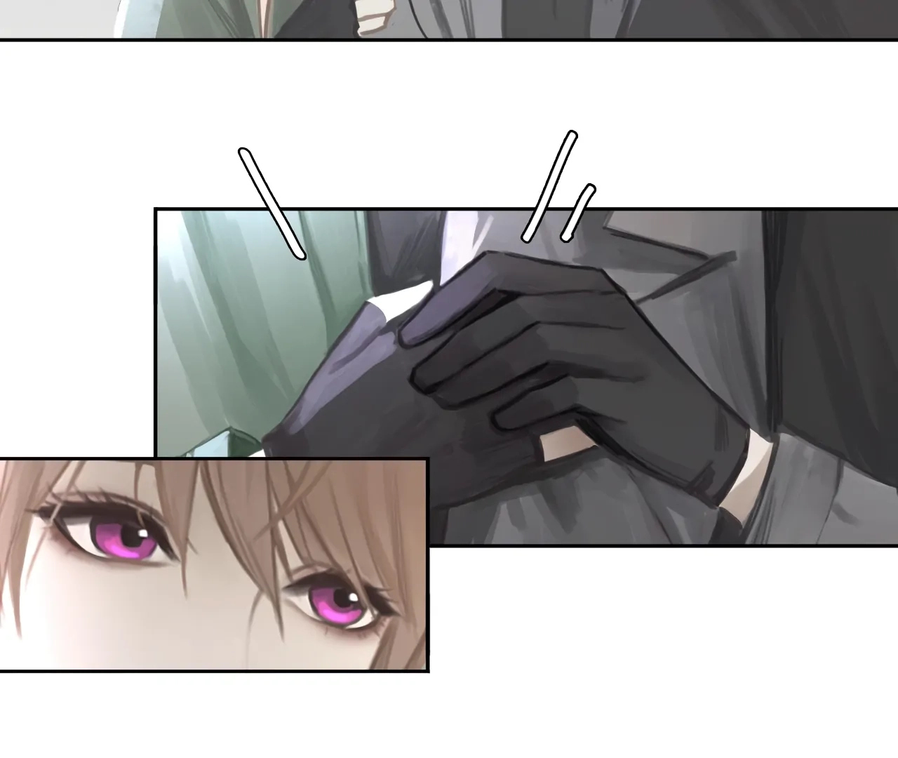 Read Xindong Wucha x chapter 12 image 27 on Lezhin
