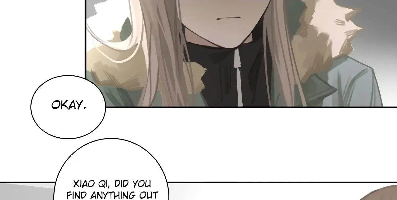 Read Xindong Wucha x chapter 12 image 29 on Lezhin