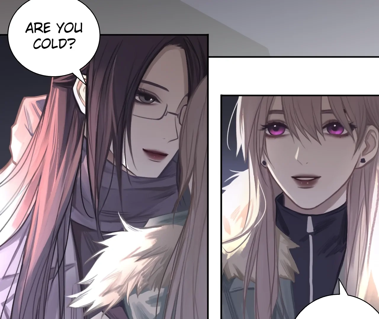 Read Xindong Wucha x chapter 12 image 3 on Lezhin