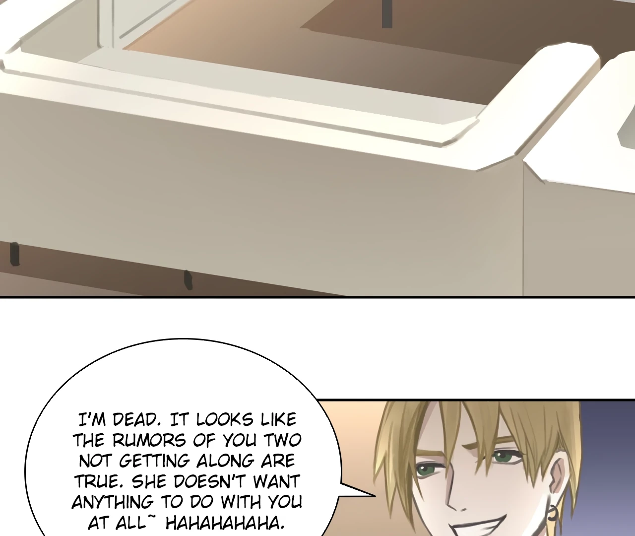 Read Xindong Wucha x chapter 12 image 32 on Lezhin