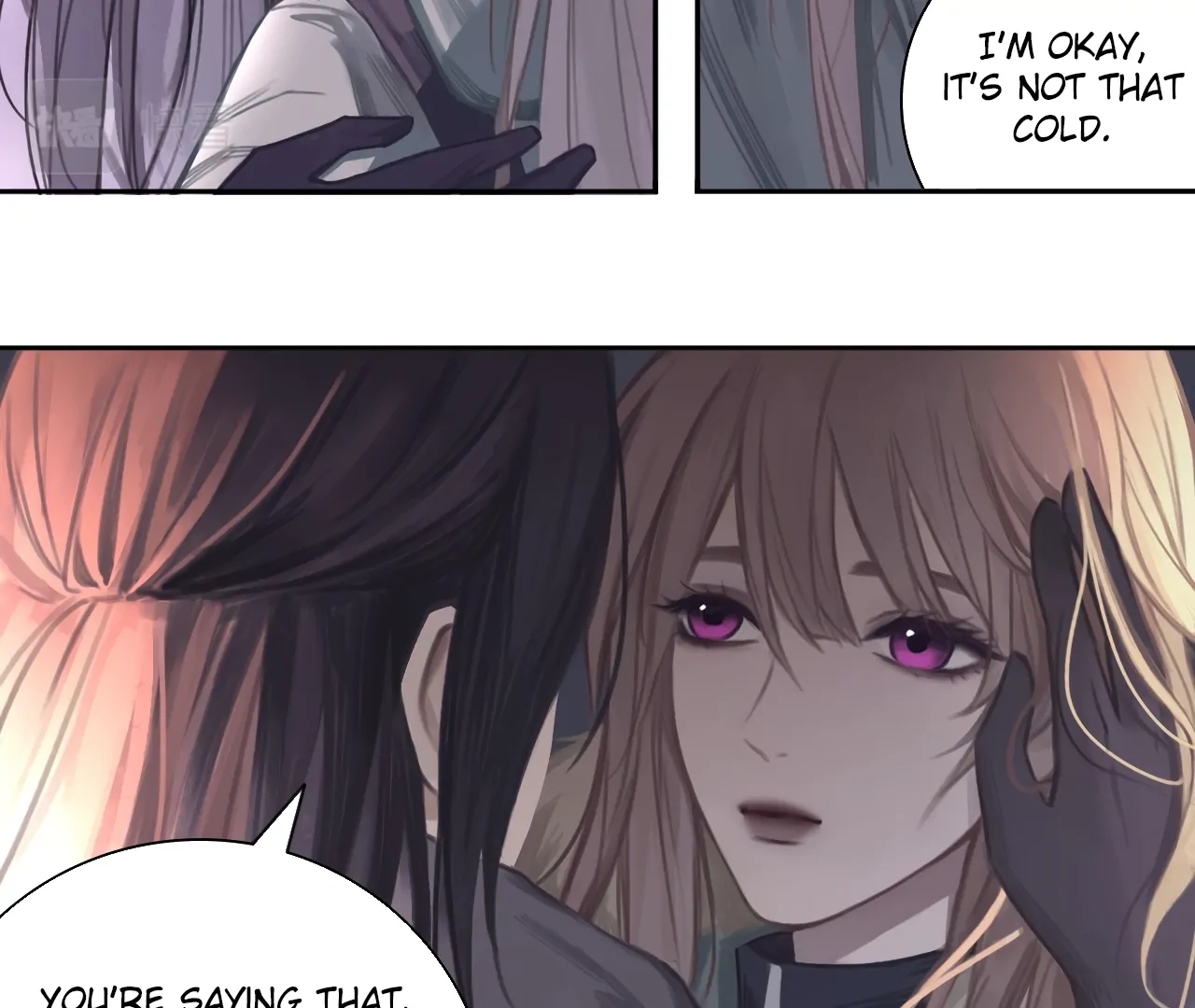 Read Xindong Wucha x chapter 12 image 4 on Lezhin