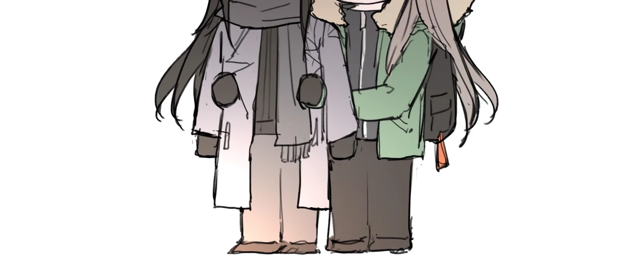 Read Xindong Wucha x chapter 12 image 54 on Lezhin
