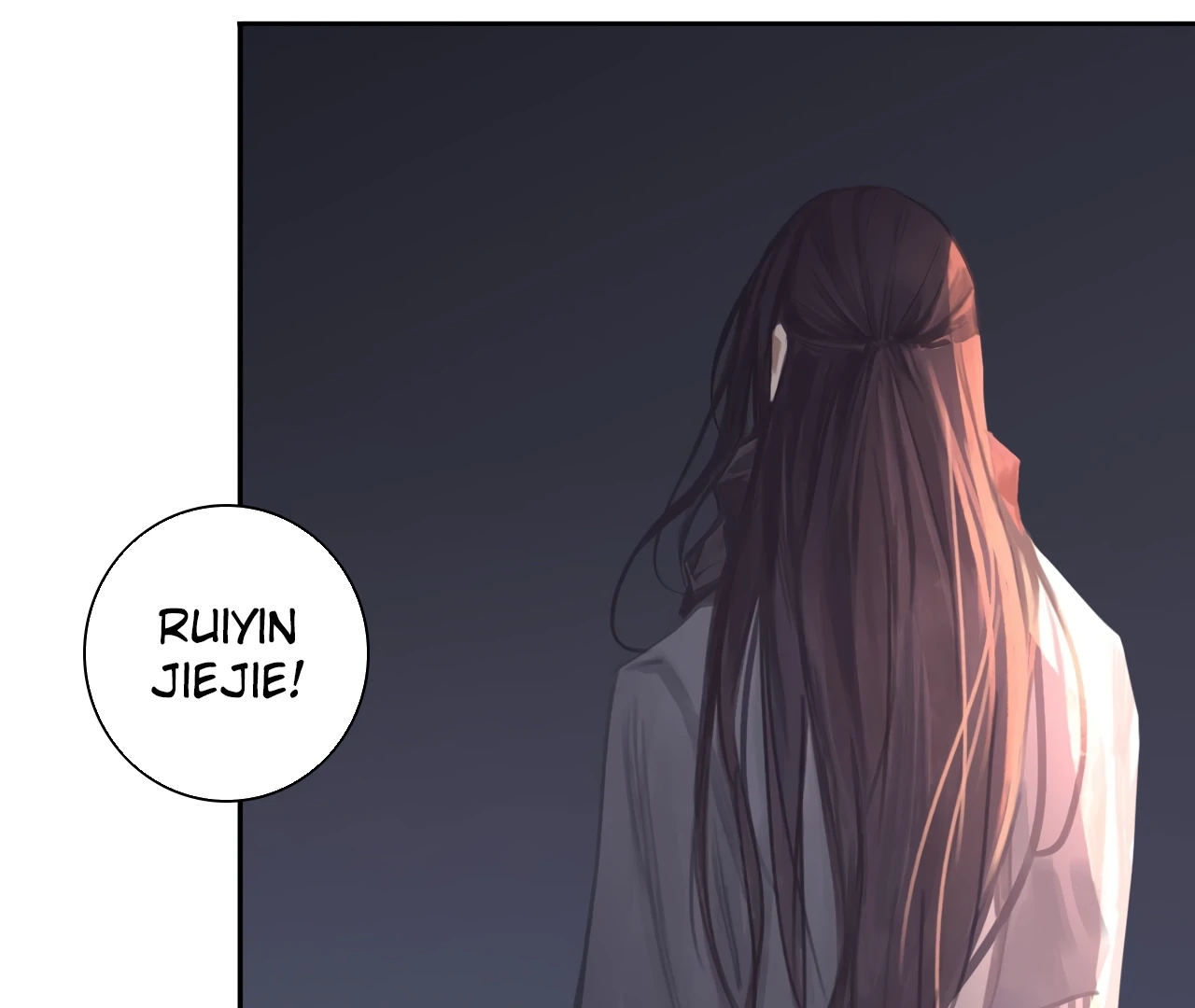 Read Xindong Wucha x chapter 12 image 7 on Lezhin
