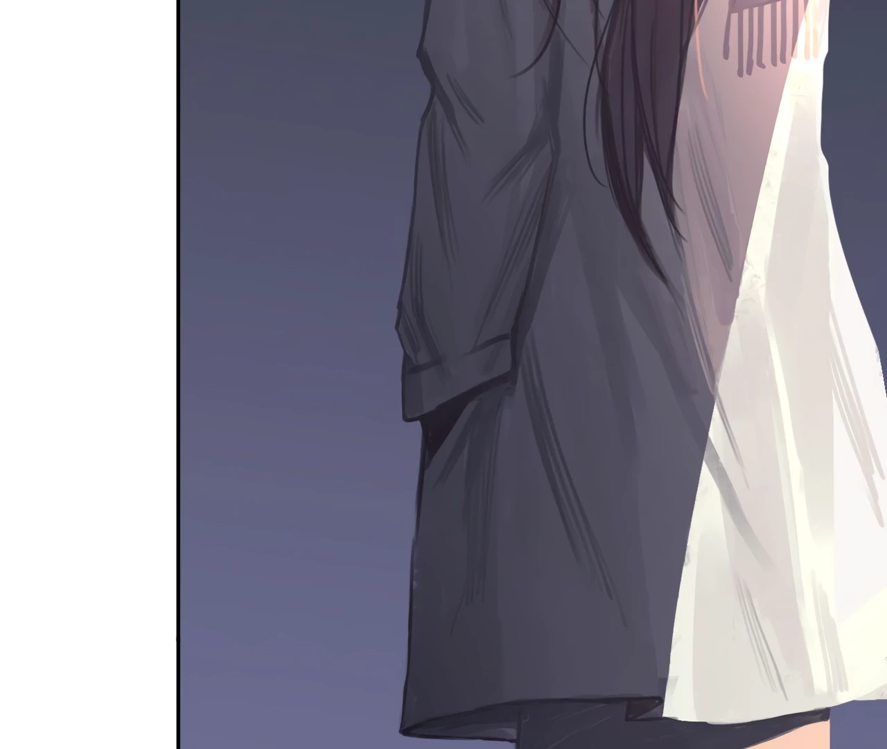 Read Xindong Wucha x chapter 12 image 8 on Lezhin