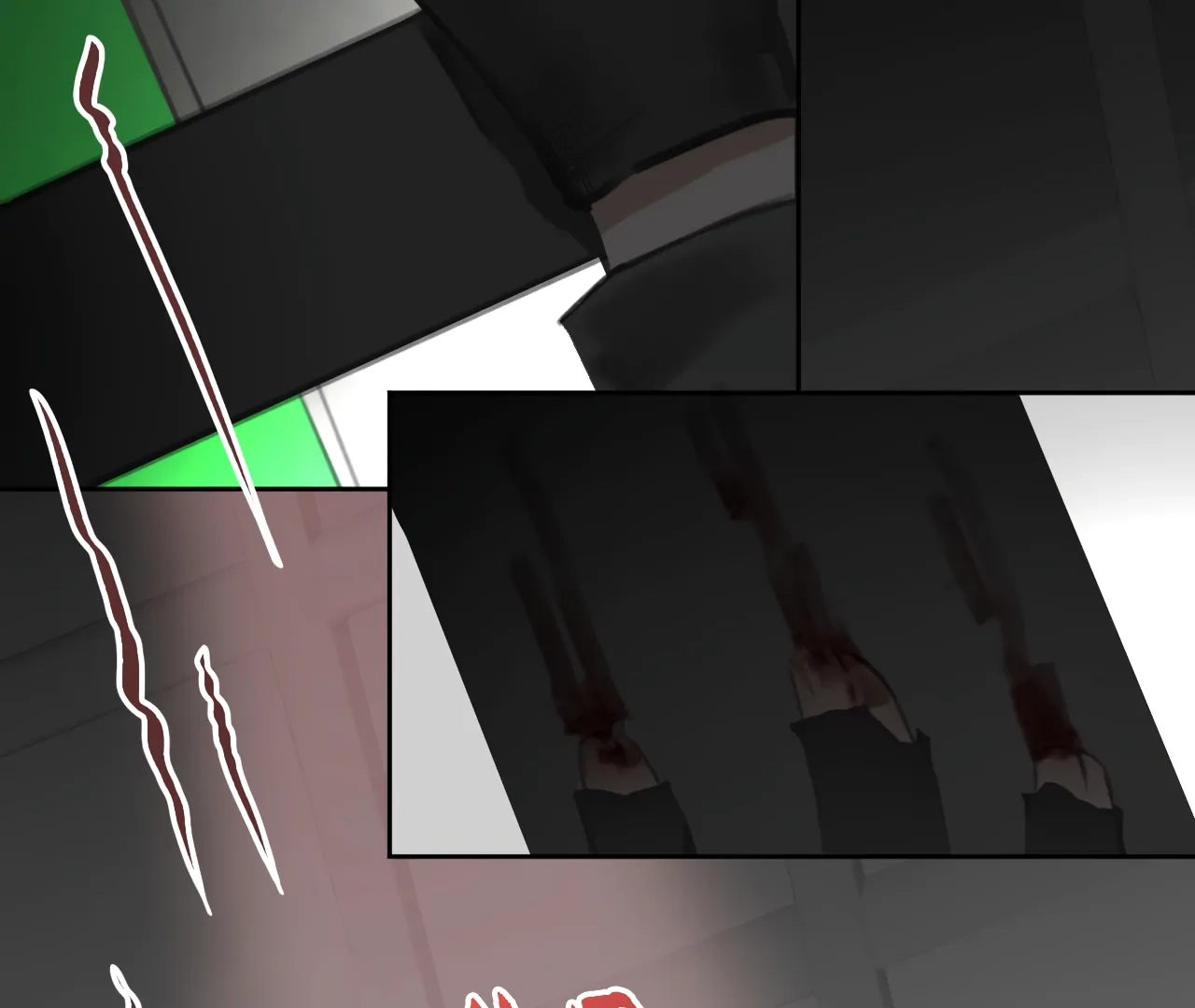 Read Xindong Wucha x chapter 14 image 13 on Lezhin