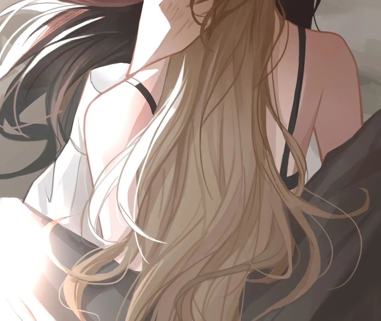 Read Xindong Wucha x chapter 14 image 18 on Lezhin