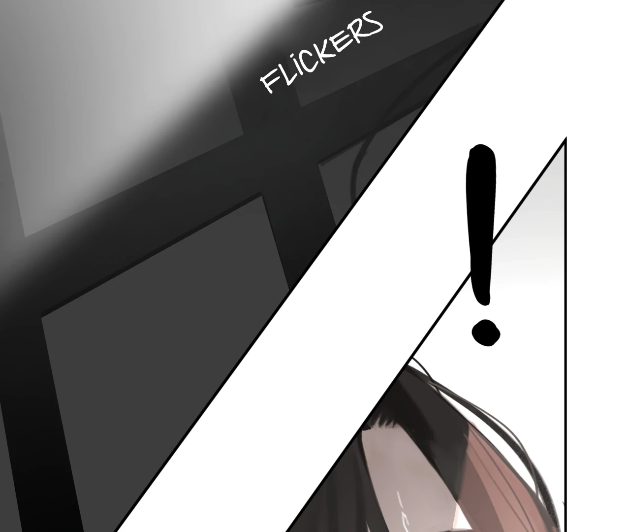 Read Xindong Wucha x chapter 14 image 22 on Lezhin