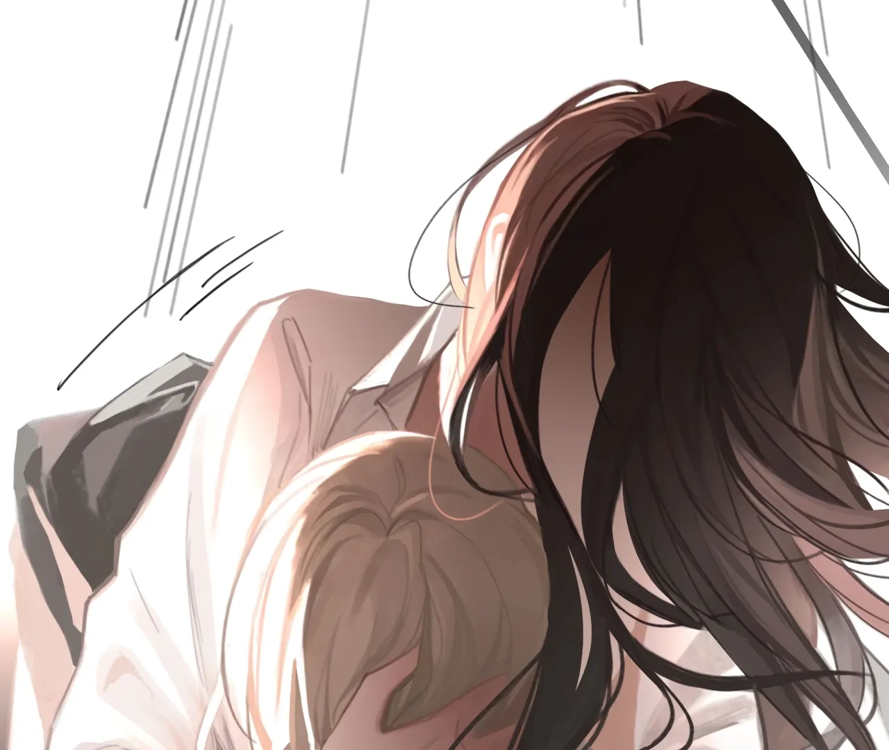 Read Xindong Wucha x chapter 14 image 27 on Lezhin