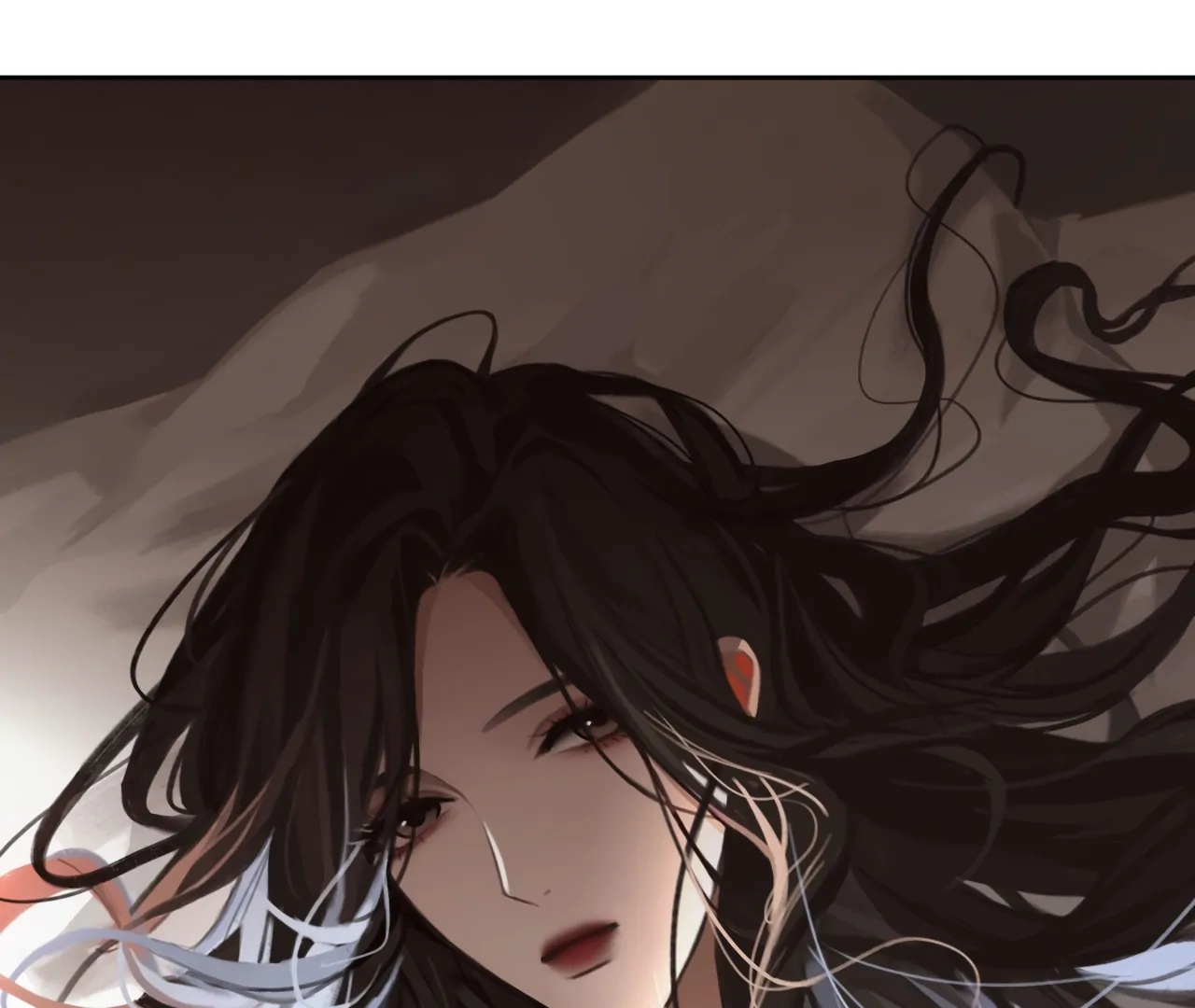 Read Xindong Wucha x chapter 14 image 3 on Lezhin
