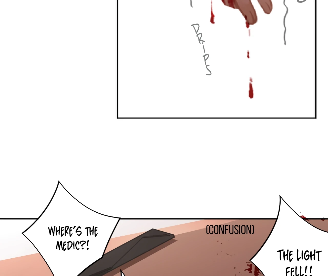 Read Xindong Wucha x chapter 14 image 38 on Lezhin