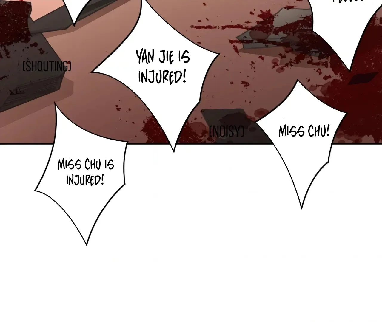 Read Xindong Wucha x chapter 14 image 39 on Lezhin