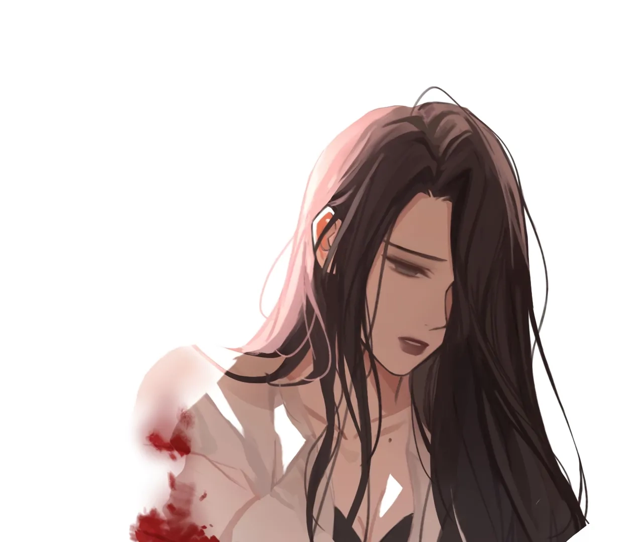 Read Xindong Wucha x chapter 14 image 40 on Lezhin