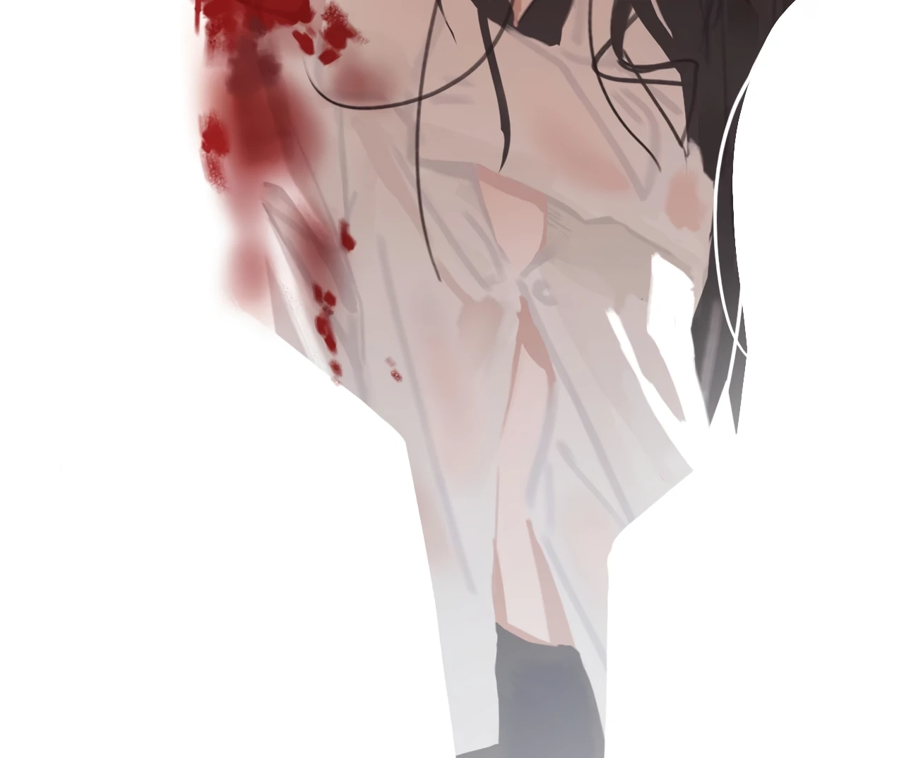Read Xindong Wucha x chapter 14 image 41 on Lezhin