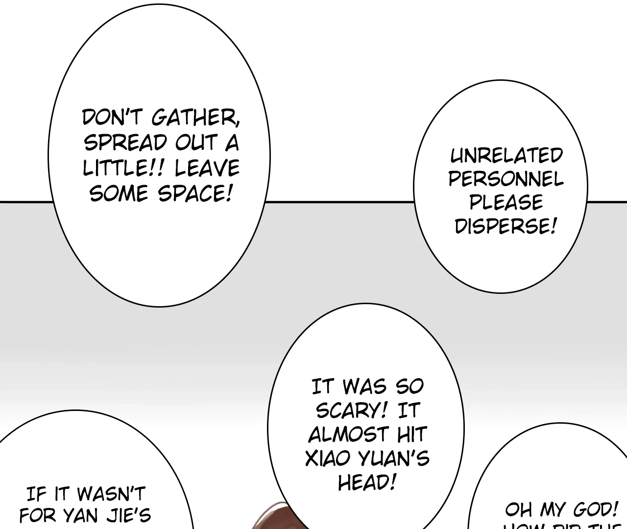 Read Xindong Wucha x chapter 14 image 43 on Lezhin