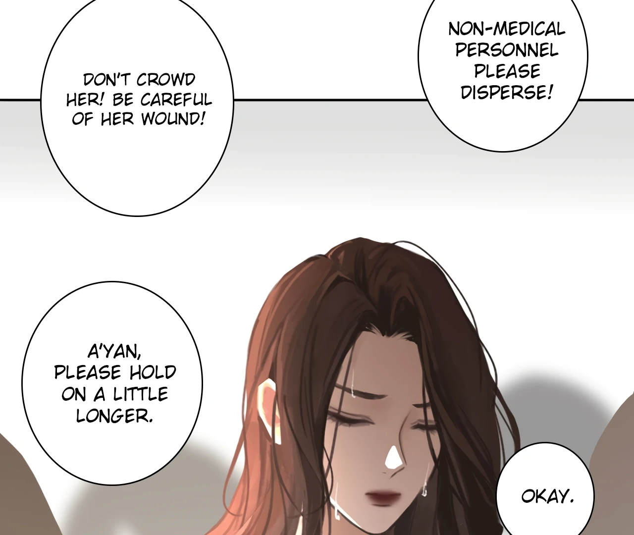 Read Xindong Wucha x chapter 14 image 46 on Lezhin