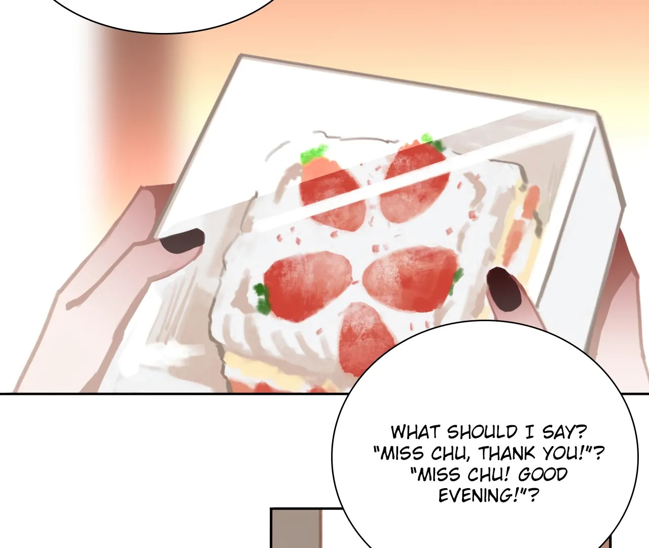 Read Xindong Wucha x chapter 14 image 64 on Lezhin