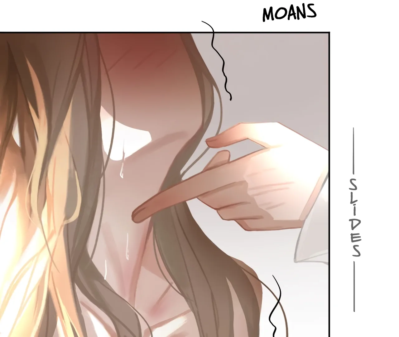 Read Xindong Wucha x chapter 14 image 8 on Lezhin