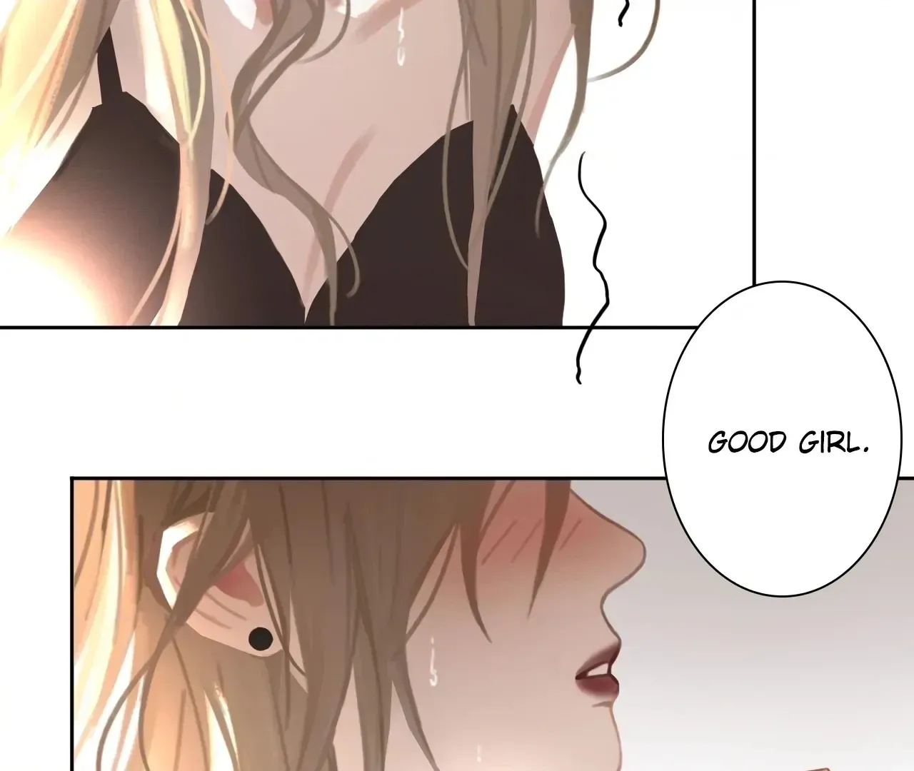 Read Xindong Wucha x chapter 14 image 9 on Lezhin