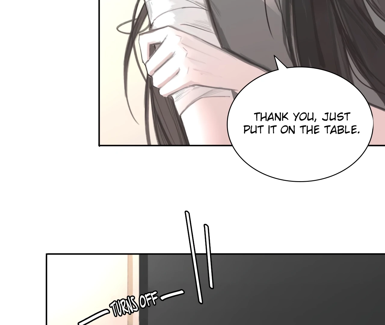Read Xindong Wucha x chapter 15 image 10 on Lezhin