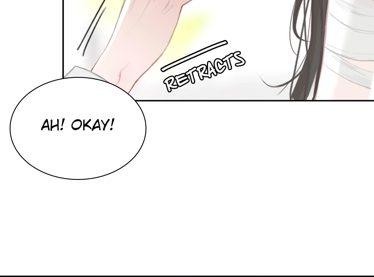 Read Xindong Wucha x chapter 15 image 23 on Lezhin