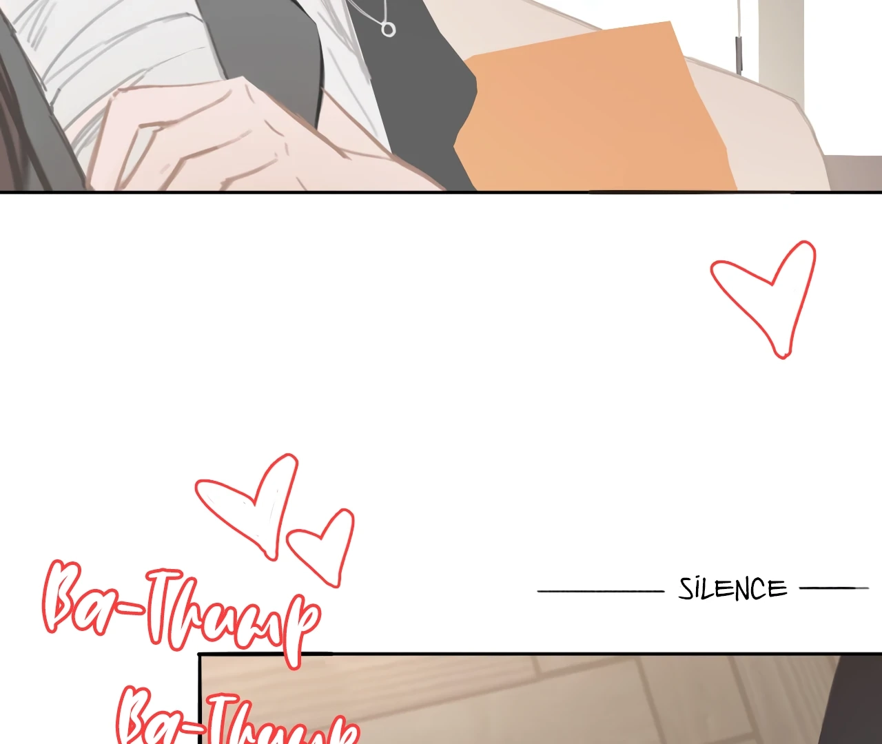 Read Xindong Wucha x chapter 15 image 26 on Lezhin