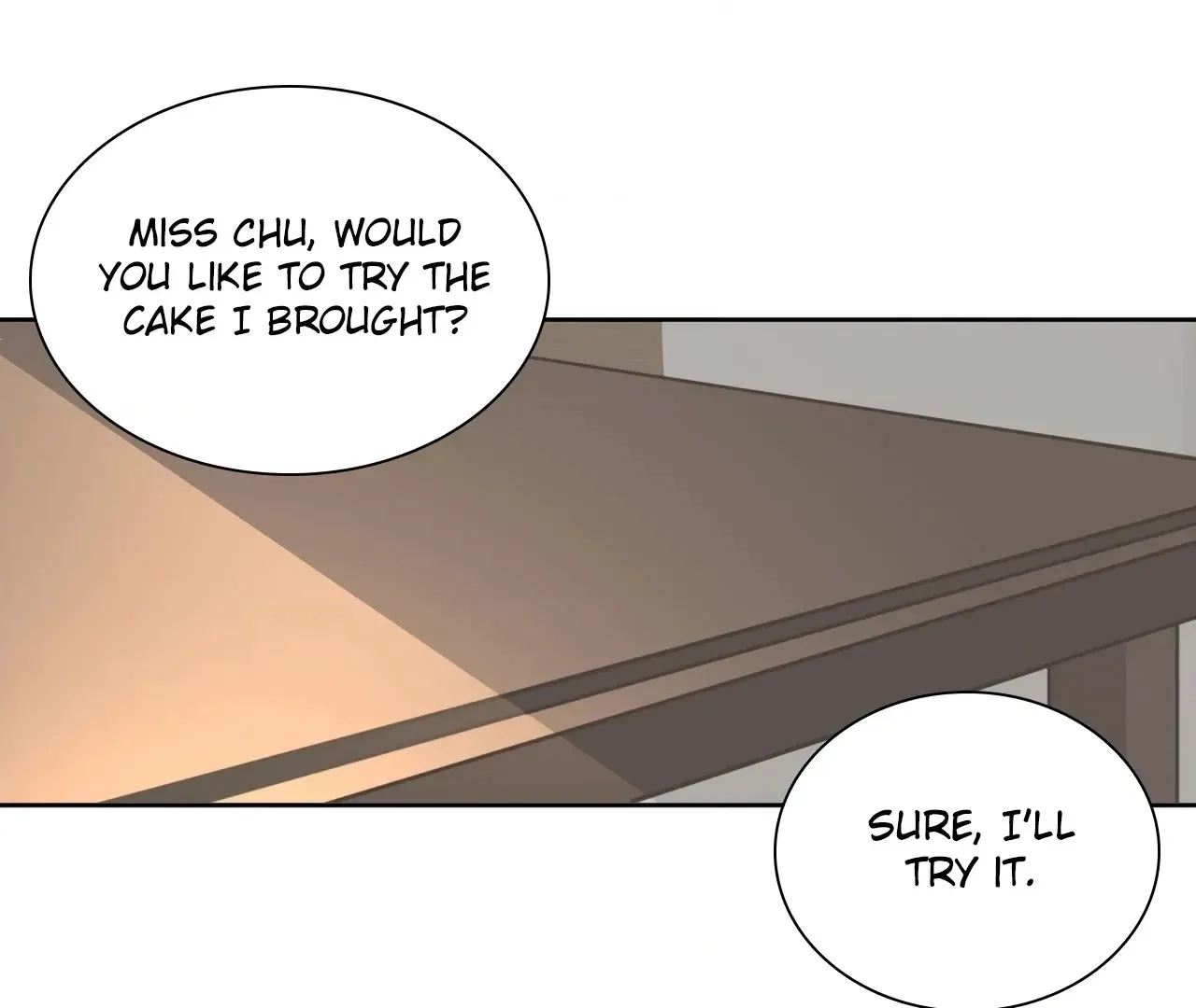 Read Xindong Wucha x chapter 15 image 29 on Lezhin