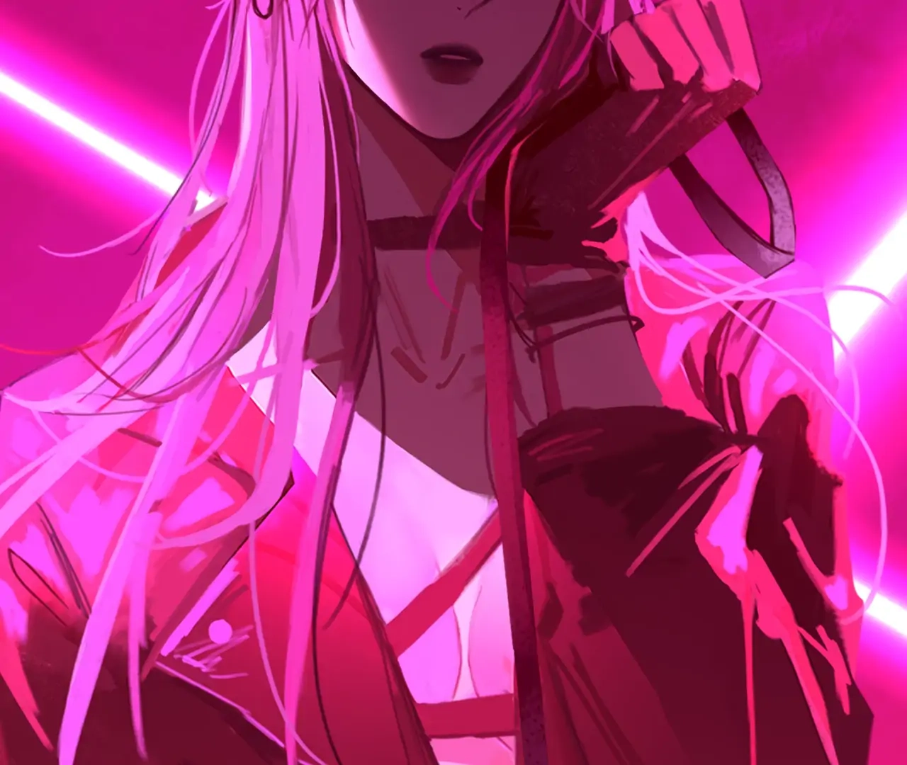 Read Xindong Wucha x chapter 15 image 3 on Lezhin