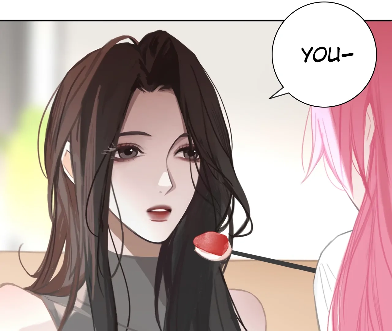 Read Xindong Wucha x chapter 15 image 33 on Lezhin