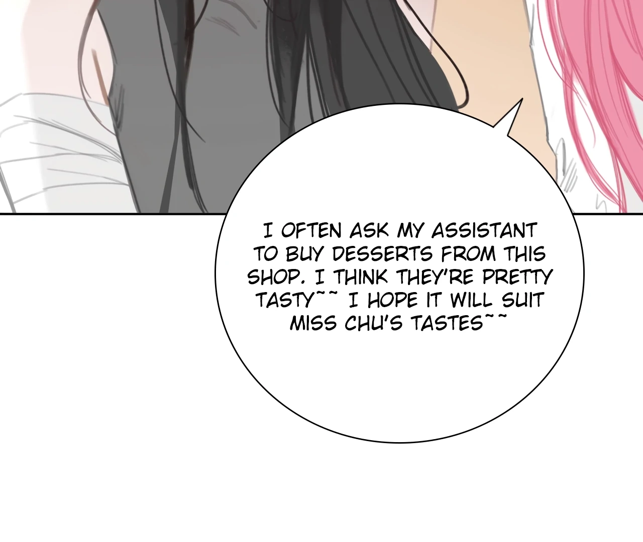 Read Xindong Wucha x chapter 15 image 34 on Lezhin