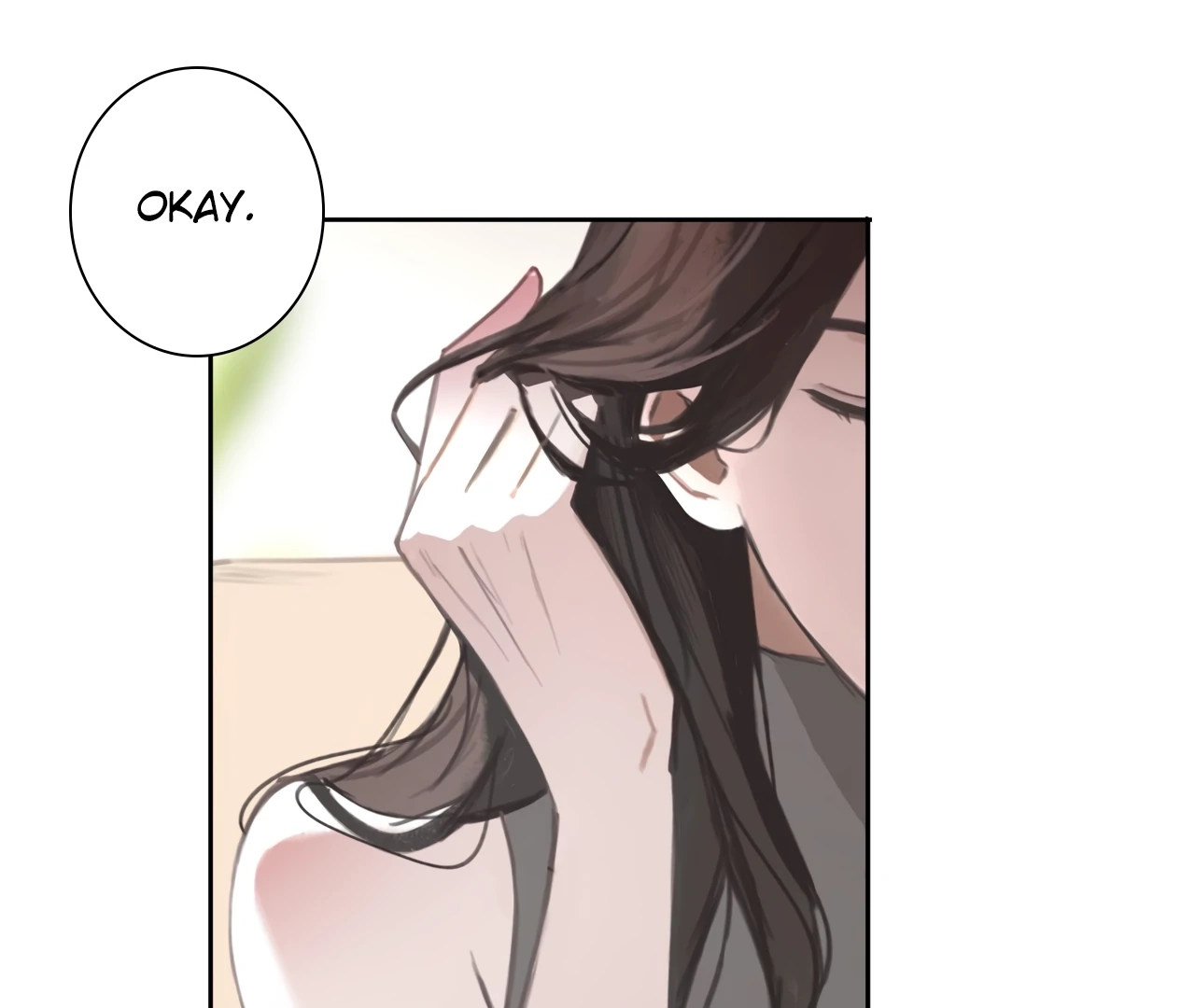 Read Xindong Wucha x chapter 15 image 35 on Lezhin