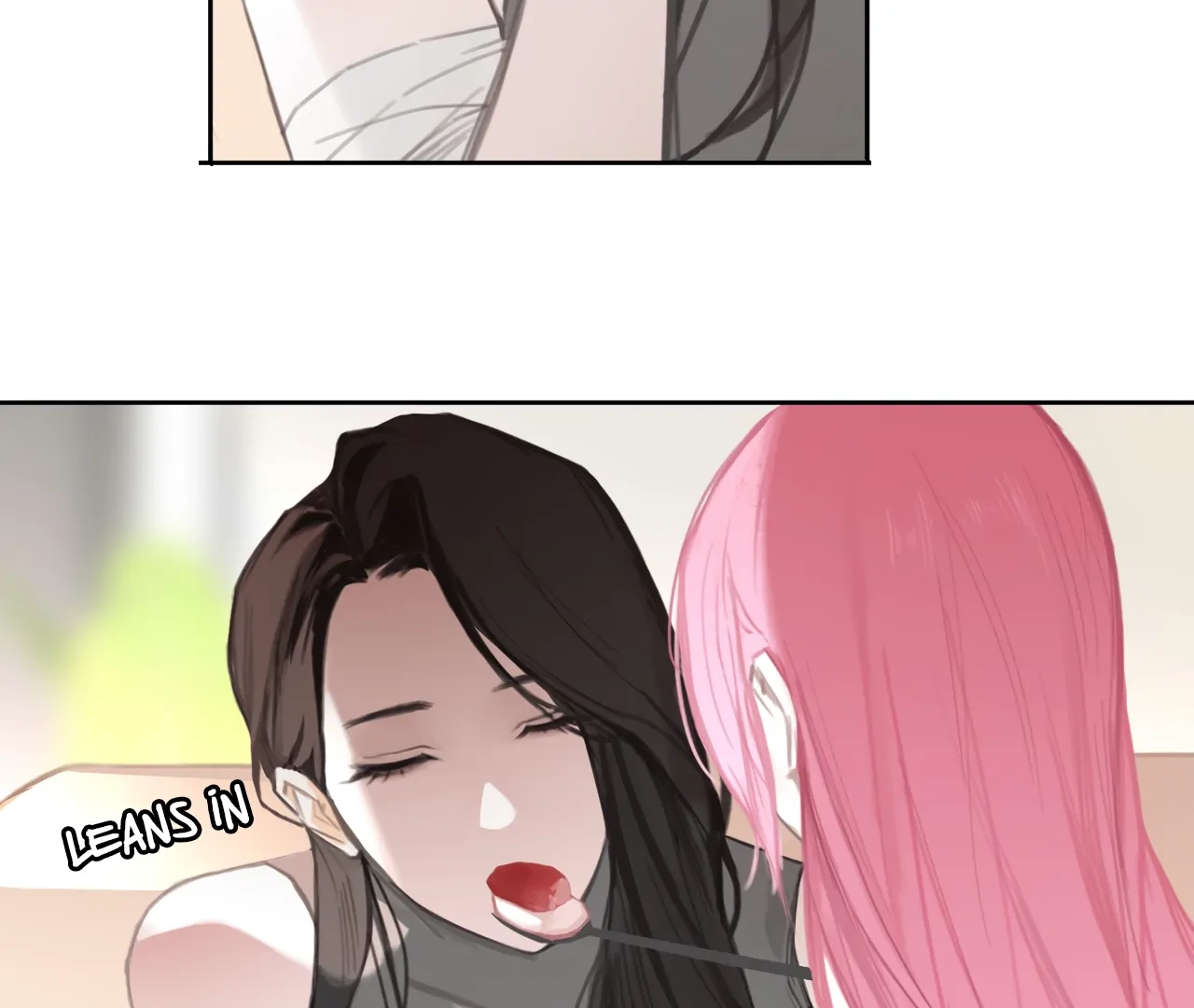 Read Xindong Wucha x chapter 15 image 36 on Lezhin