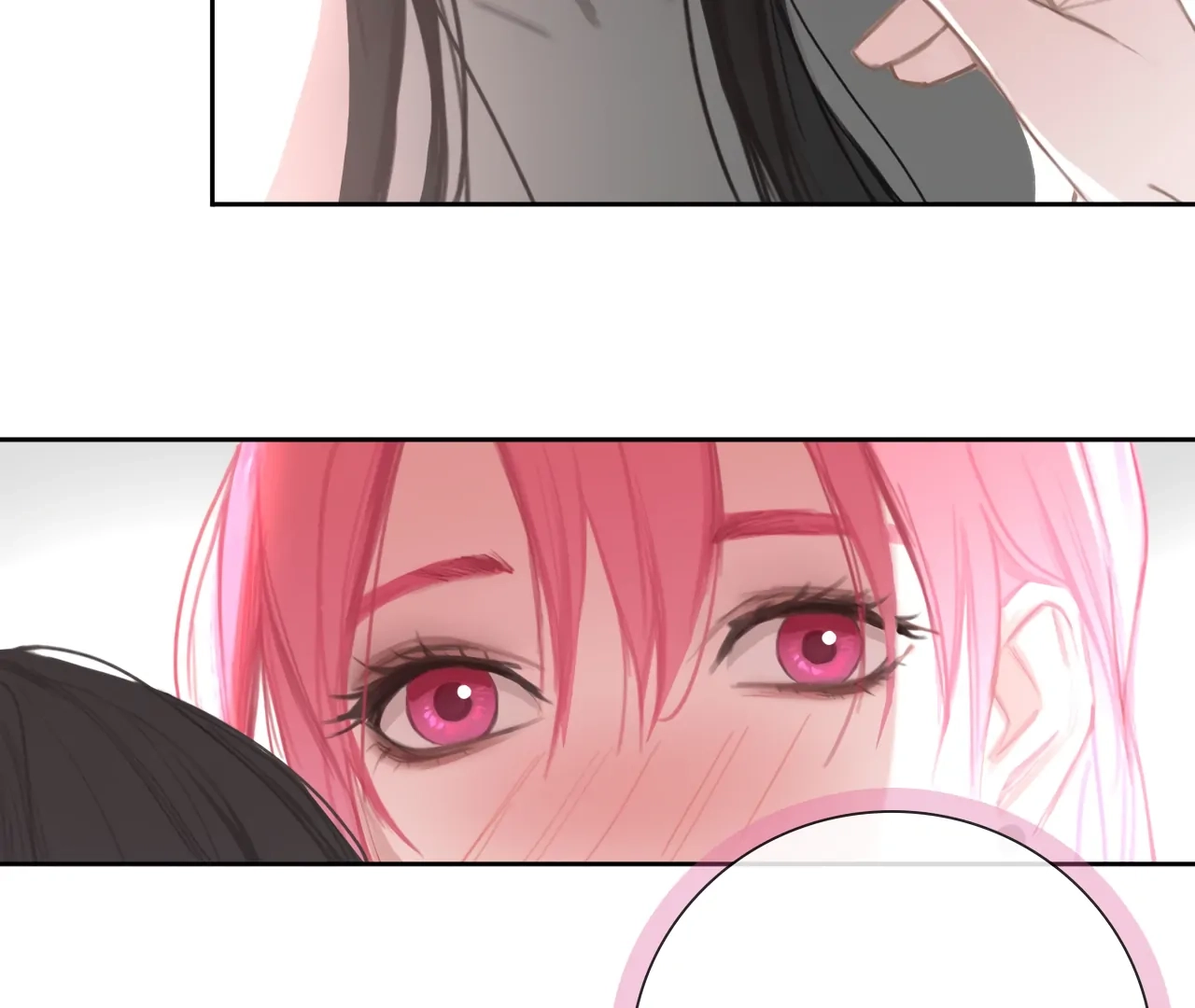 Read Xindong Wucha x chapter 15 image 38 on Lezhin