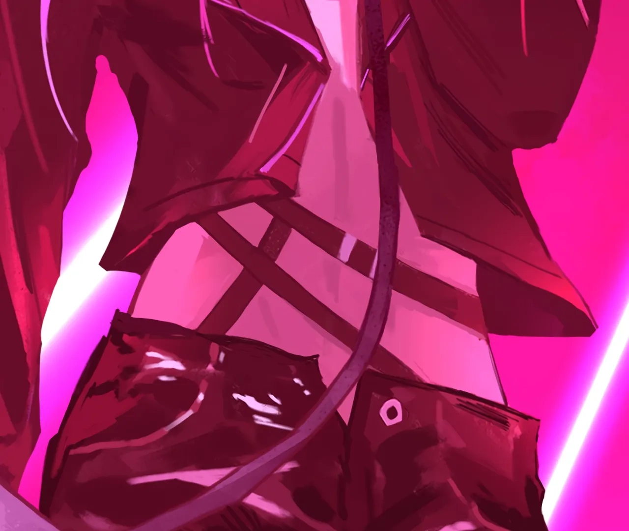 Read Xindong Wucha x chapter 15 image 4 on Lezhin