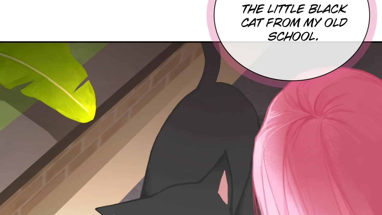 Read Xindong Wucha x chapter 15 image 40 on Lezhin