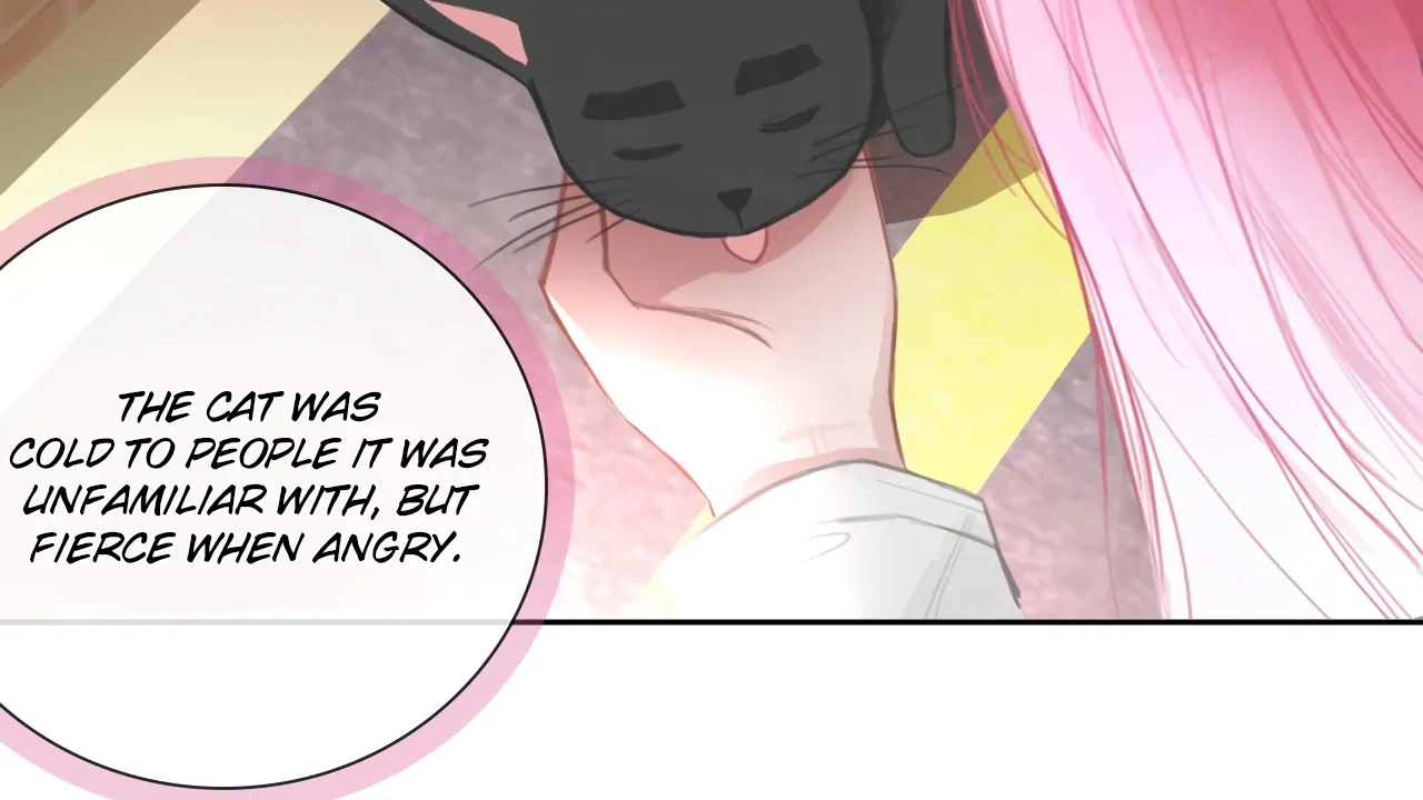 Read Xindong Wucha x chapter 15 image 41 on Lezhin