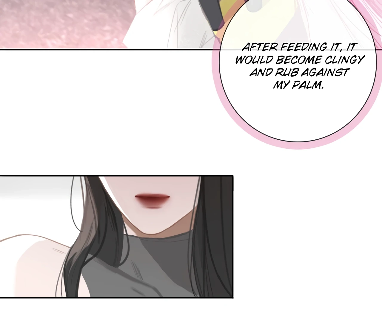 Read Xindong Wucha x chapter 15 image 43 on Lezhin