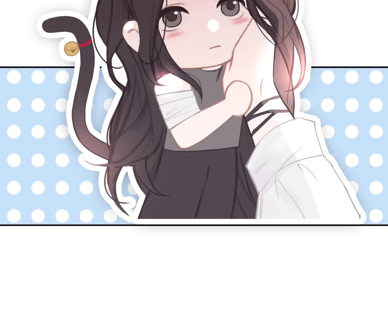 Read Xindong Wucha x chapter 15 image 46 on Lezhin