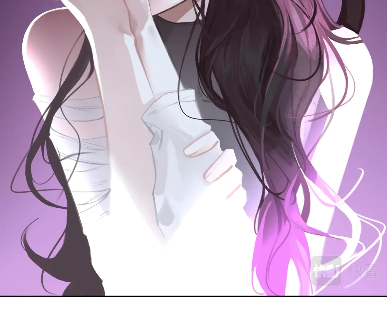 Read Xindong Wucha x chapter 15 image 48 on Lezhin