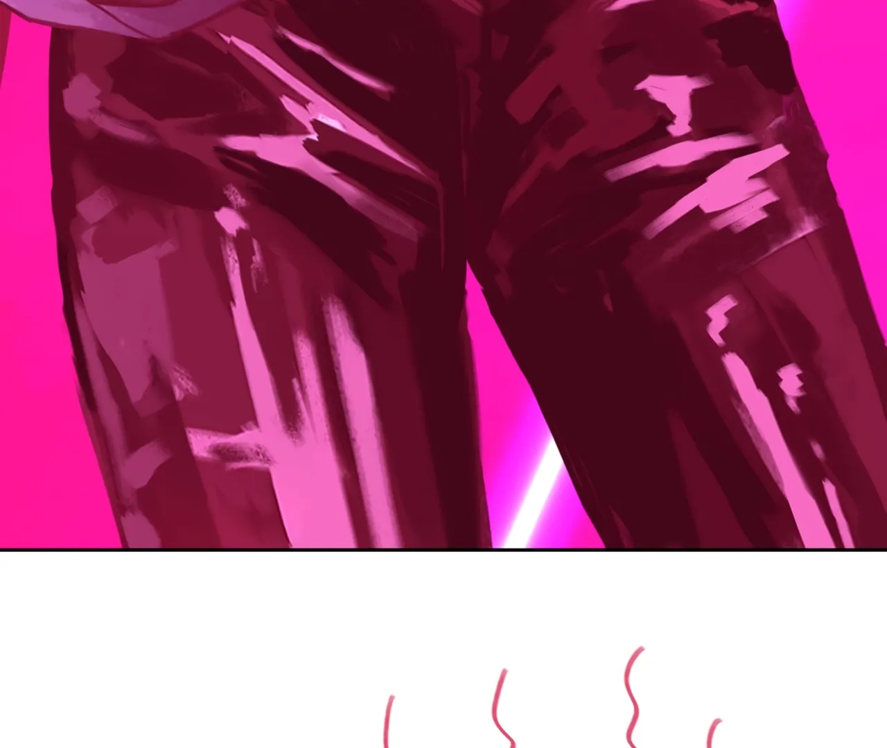 Read Xindong Wucha x chapter 15 image 5 on Lezhin