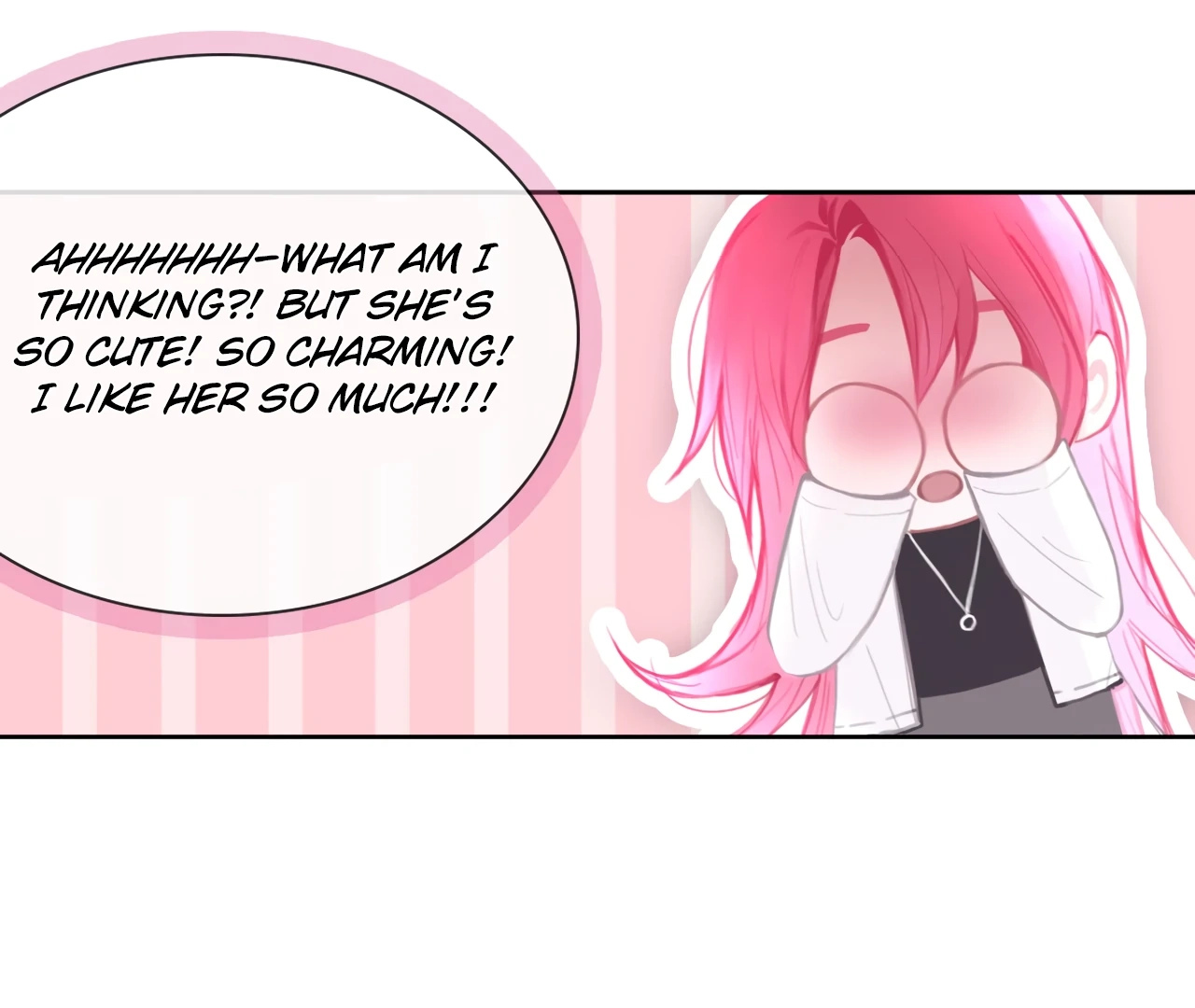Read Xindong Wucha x chapter 15 image 51 on Lezhin
