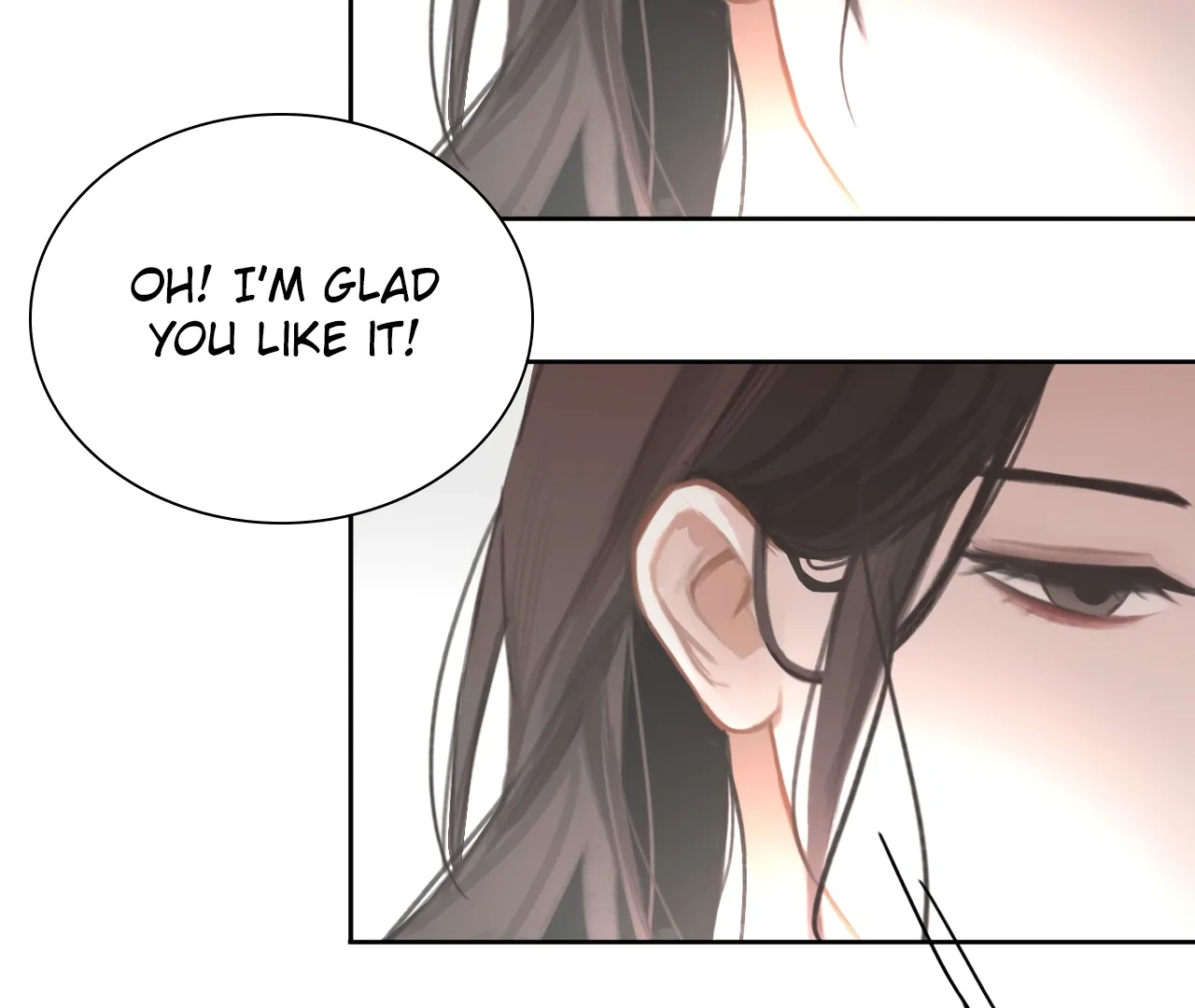 Read Xindong Wucha x chapter 15 image 54 on Lezhin