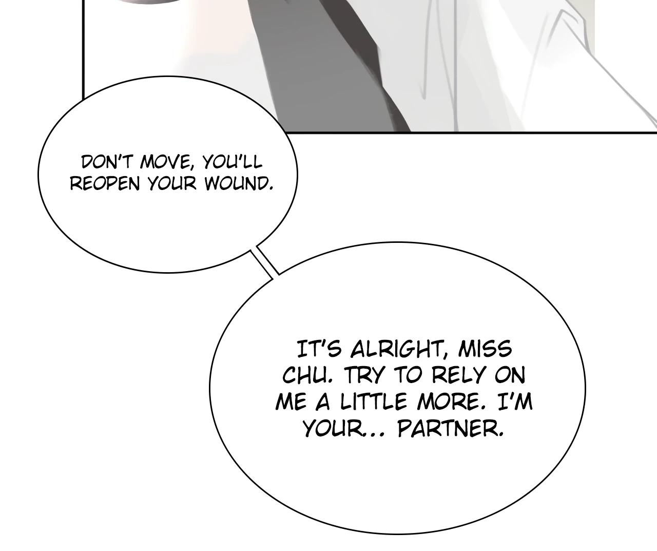 Read Xindong Wucha x chapter 15 image 57 on Lezhin