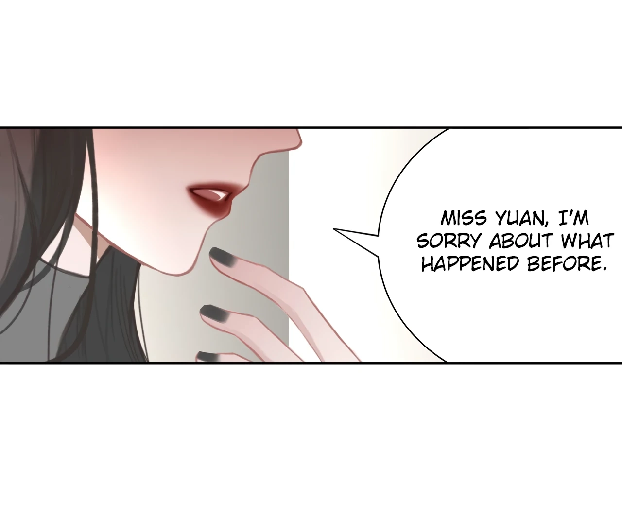 Read Xindong Wucha x chapter 15 image 58 on Lezhin