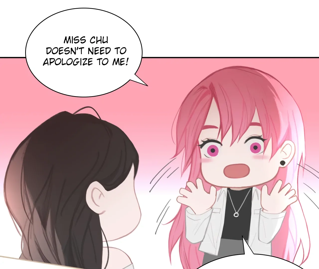 Read Xindong Wucha x chapter 15 image 61 on Lezhin